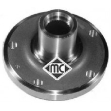 Metalcaucho Μουαγιέ Τροχού 90107