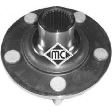 Metalcaucho Μουαγιέ Τροχού 90108