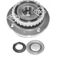 Metalcaucho Μουαγιέ Τροχού 90109