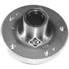 Metalcaucho Μουαγιέ Τροχού 90110