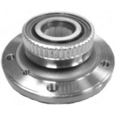 Metalcaucho Μουαγιέ Τροχού 90111