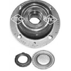 Metalcaucho Μουαγιέ Τροχού 90118