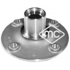 Metalcaucho Μουαγιέ Τροχού 90119