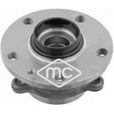 Metalcaucho Μουαγιέ Τροχού 90120