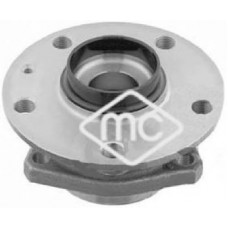 Metalcaucho Μουαγιέ Τροχού 90121