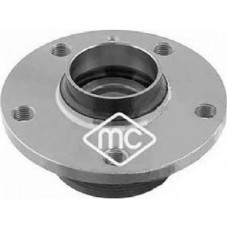 Metalcaucho Μουαγιέ Τροχού 90122