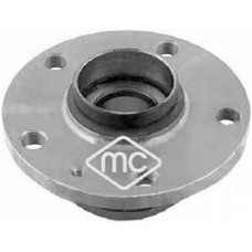 Metalcaucho Μουαγιέ Τροχού 90123