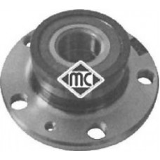 Metalcaucho Μουαγιέ Τροχού 90503