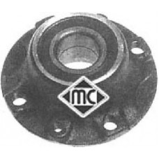 Metalcaucho Μουαγιέ Τροχού 90508