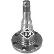 Metalcaucho Μουαγιέ Τροχού 90516