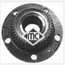 Metalcaucho Μουαγιέ Τροχού 90521