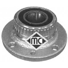 Metalcaucho Μουαγιέ Τροχού 90523