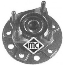 Metalcaucho Μουαγιέ Τροχού 90524