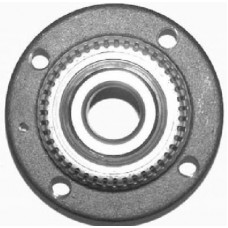 Metalcaucho Μουαγιέ Τροχού 90525