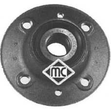 Metalcaucho Μουαγιέ Τροχού 90527