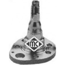 Metalcaucho Μουαγιέ Τροχού 90539