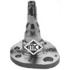 Metalcaucho Μουαγιέ Τροχού 90540