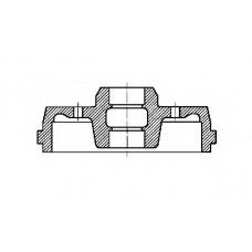 METELLI Ταμπούρο 18-0301