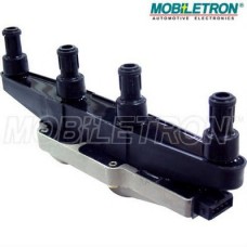 MOBILETRON Πολλαπλασιαστής CE-114