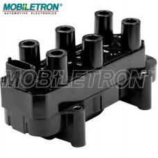 MOBILETRON Πολλαπλασιαστής CE-76