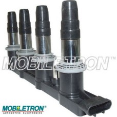 MOBILETRON Πολλαπλασιαστής CG-32