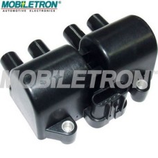 MOBILETRON Πολλαπλασιαστής CG-38