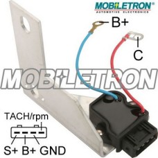 MOBILETRON Μονάδα Ανάφλεξης & Εγκέφαλος IG-B009