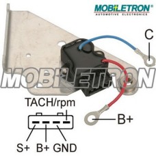 MOBILETRON Μονάδα Ανάφλεξης & Εγκέφαλος IG-B010