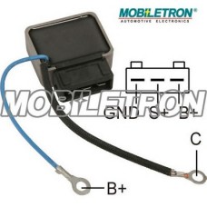 MOBILETRON Μονάδα Ανάφλεξης & Εγκέφαλος IG-B011