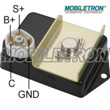 MOBILETRON Μονάδα Ανάφλεξης & Εγκέφαλος IG-C850