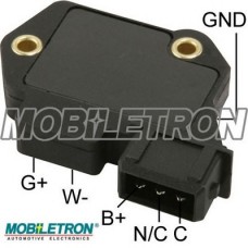 MOBILETRON Μονάδα Ανάφλεξης & Εγκέφαλος IG-D1913