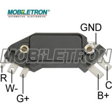 MOBILETRON Μονάδα Ανάφλεξης & Εγκέφαλος IG-D1941