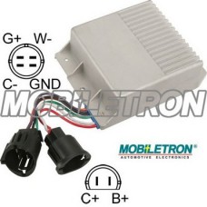 MOBILETRON Μονάδα Ανάφλεξης & Εγκέφαλος IG-F184
