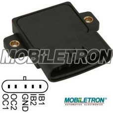 MOBILETRON Μονάδα Ανάφλεξης & Εγκέφαλος IG-SU01