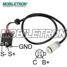 MOBILETRON Μονάδα Ανάφλεξης & Εγκέφαλος IG-T004