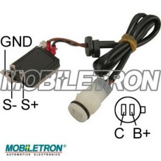 MOBILETRON Μονάδα Ανάφλεξης & Εγκέφαλος IG-T006