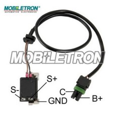MOBILETRON Μονάδα Ανάφλεξης & Εγκέφαλος IG-T011
