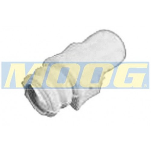 MOOG Βάσεις & συνεμπλόκ αντιστρεπτικής δοκού PE-SB-6730