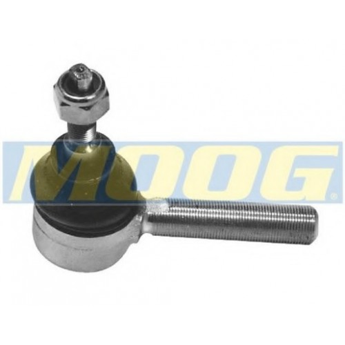 MOOG Ακρόμπαρα & Ημίμπαρα AL-ES-0034