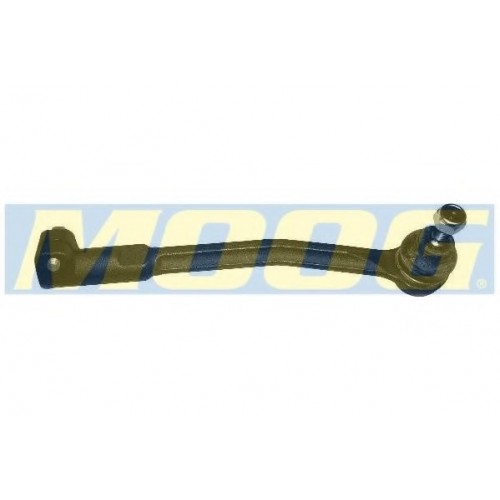 MOOG Ακρόμπαρα & Ημίμπαρα AL-ES-0265