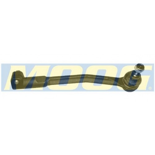 MOOG Ακρόμπαρα & Ημίμπαρα AL-ES-0265