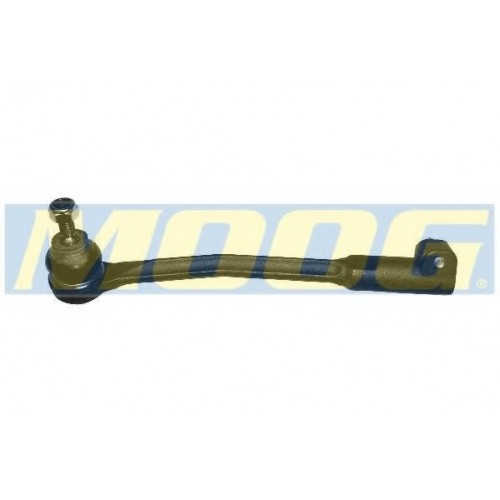 MOOG Ακρόμπαρα & Ημίμπαρα AL-ES-7513