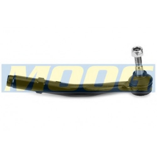 MOOG Ακρόμπαρα & Ημίμπαρα BM-ES-4270