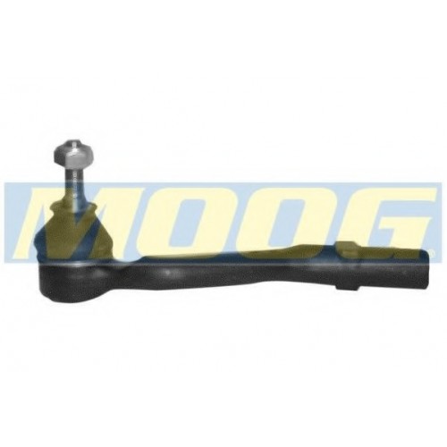 MOOG Ακρόμπαρα & Ημίμπαρα CI-ES-0865