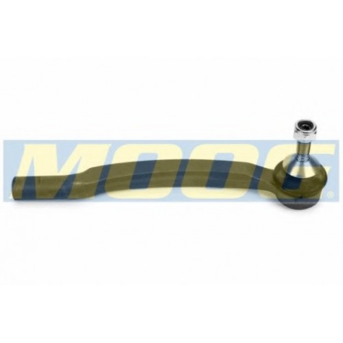 MOOG Ακρόμπαρα & Ημίμπαρα VV-ES-4021