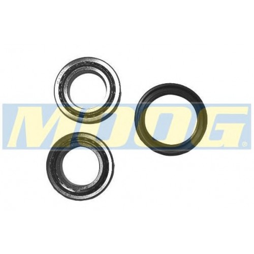 MOOG Ρουλεμάν Τροχού FD-WB-11218