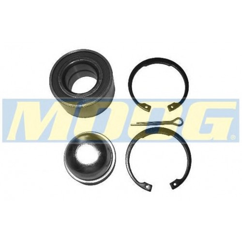 MOOG Ρουλεμάν Τροχού OP-WB-11096