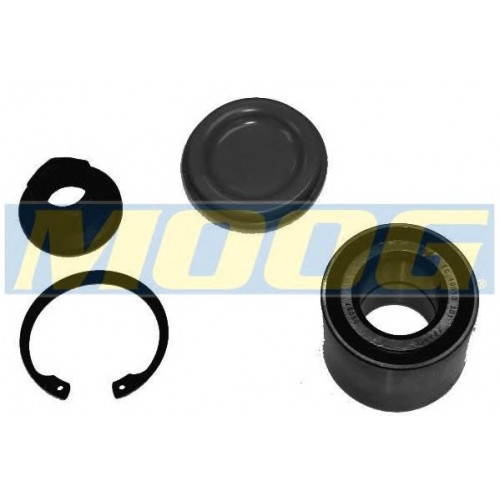 MOOG Ρουλεμάν Τροχού OP-WB-11111