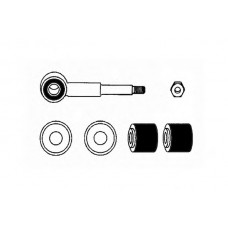 OCAP Σετ επισκευής ράβδος σταθεροποιητή 0181602-K