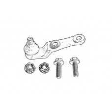 OCAP Μπαλάκια Ψαλιδιών 0400395